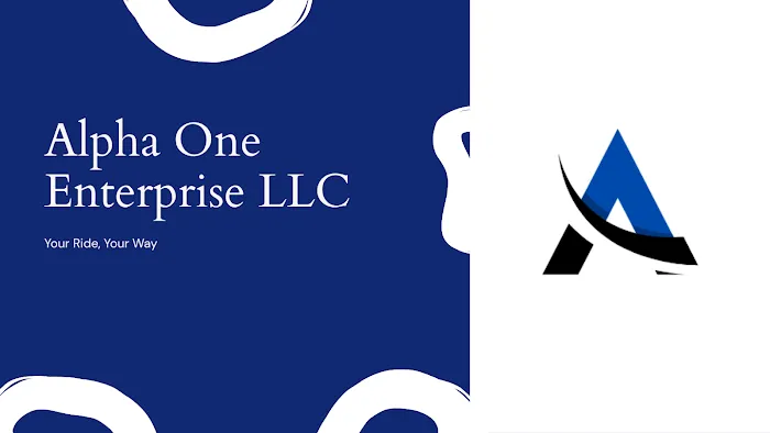 Alpha one enterprise llc Picture 1
