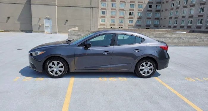 Turo Boston Rental Cars Picture 10