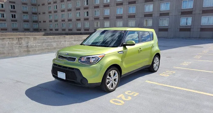 Turo Boston Rental Cars Picture 1