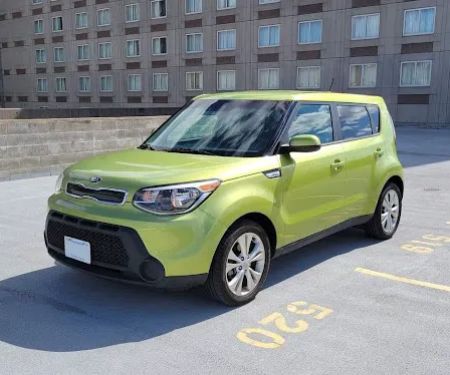 Turo Boston Rental Cars