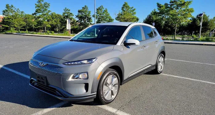 Turo Boston Rental Cars Picture 9