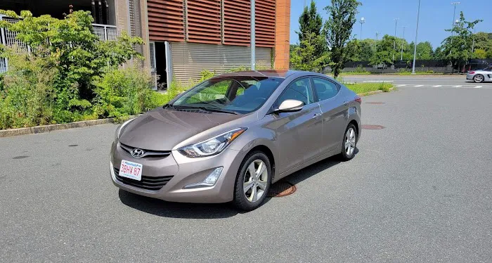 Turo Boston Rental Cars Picture 2
