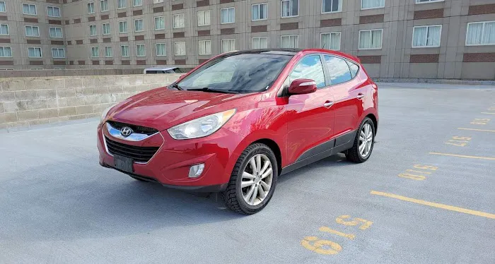 Turo Boston Rental Cars Picture 5