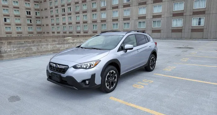 Turo Boston Rental Cars Picture 4