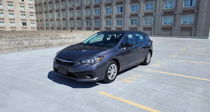 Turo Boston Rental Cars Picture 3