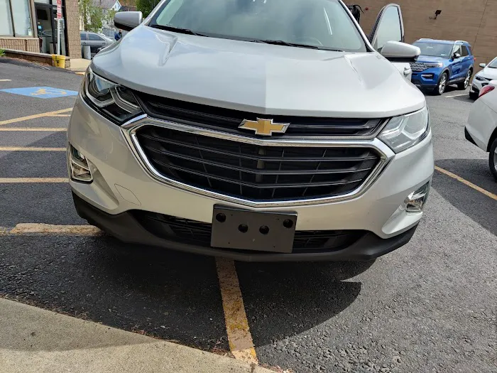 Hertz Car Rental - Malden - Eastern Avenue Picture 2
