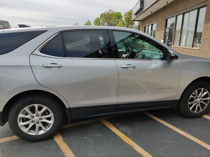 Hertz Car Rental - Malden - Eastern Avenue Picture 7
