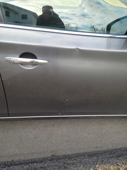 Hertz Car Rental - Malden - Eastern Avenue Picture 1