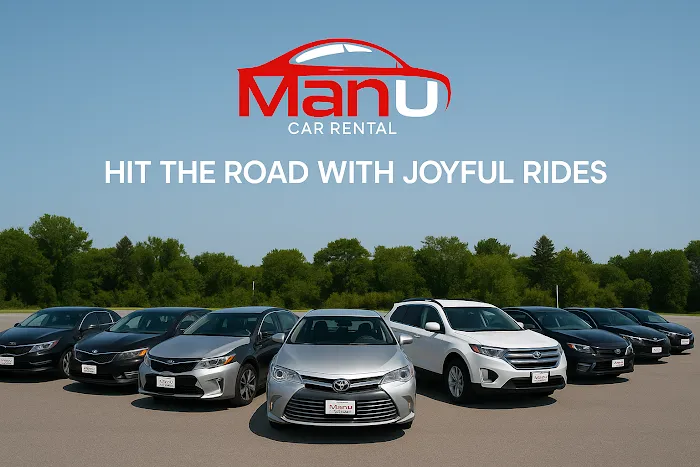 Manu car rental Picture 1