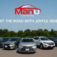 Manu car rental ico