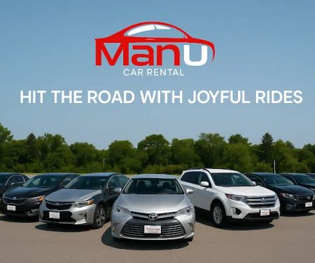 Manu car rental