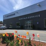 Stoneham Ford Rental Center
