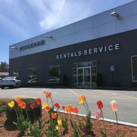 Stoneham Ford Rental Center ico