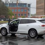 Avis Car Rental