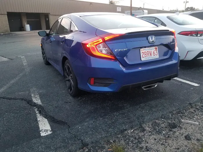 Budget Car Rental Picture 5