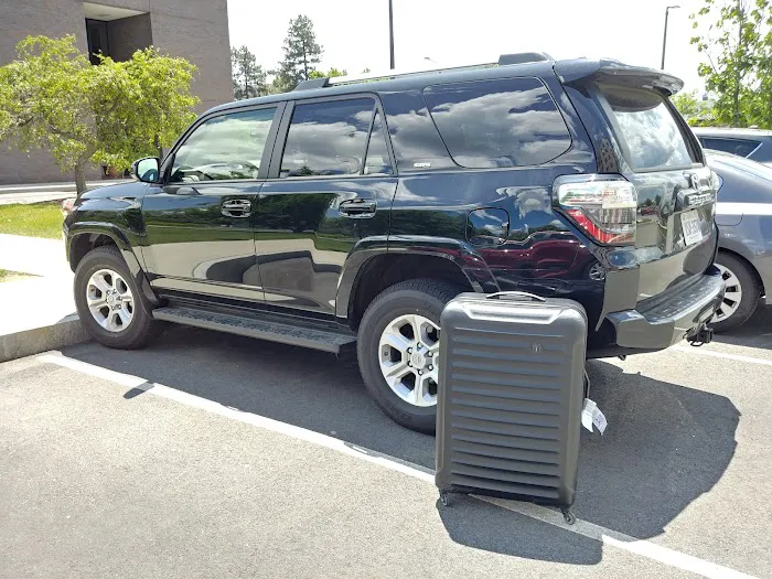 Budget Car Rental Picture 2