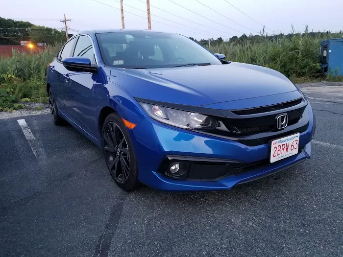 Budget Car Rental Picture 1