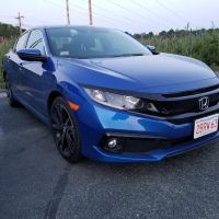 Budget Car Rental ico