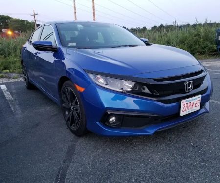 Budget Car Rental