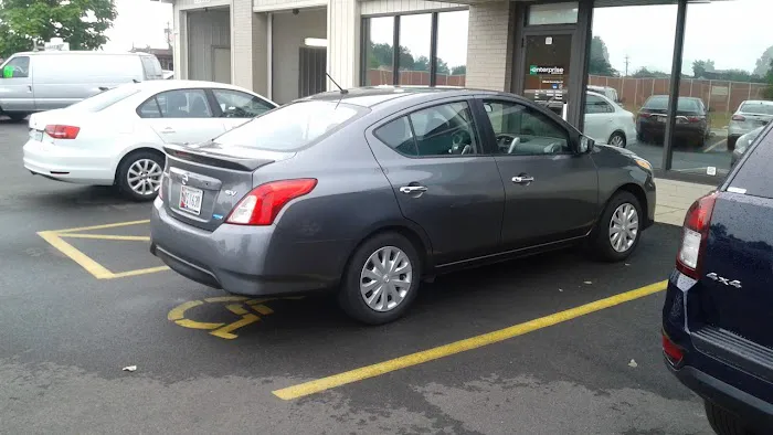 Enterprise Rent-A-Car Picture 2