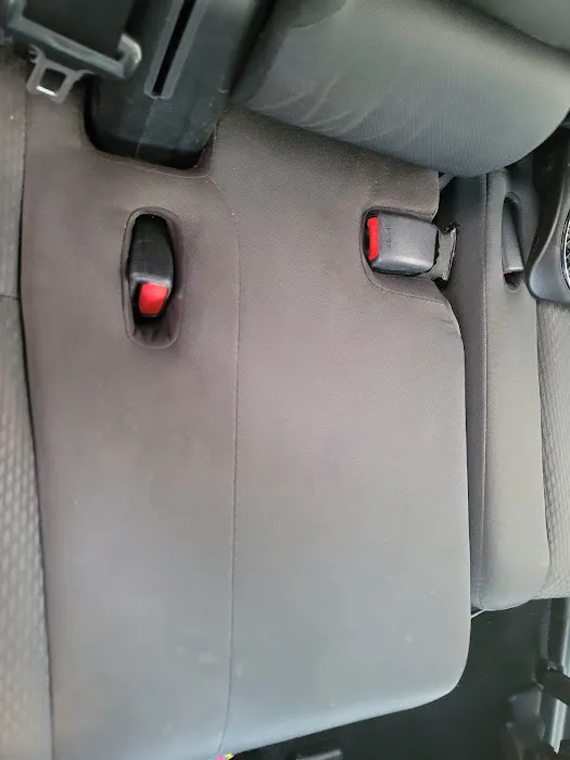 Avis Car Rental Picture 4