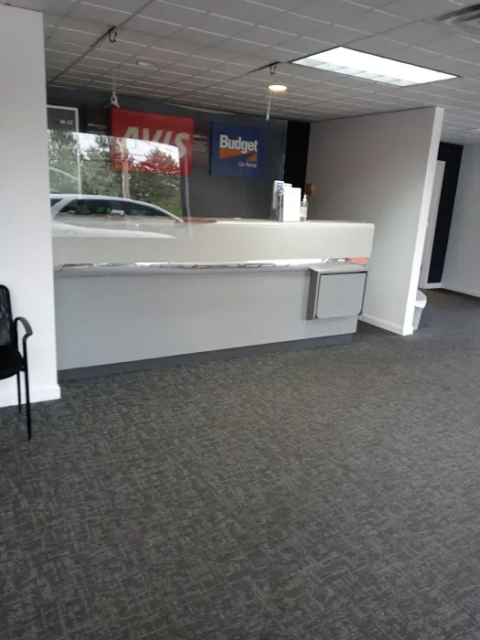 Budget Car Rental Picture 4