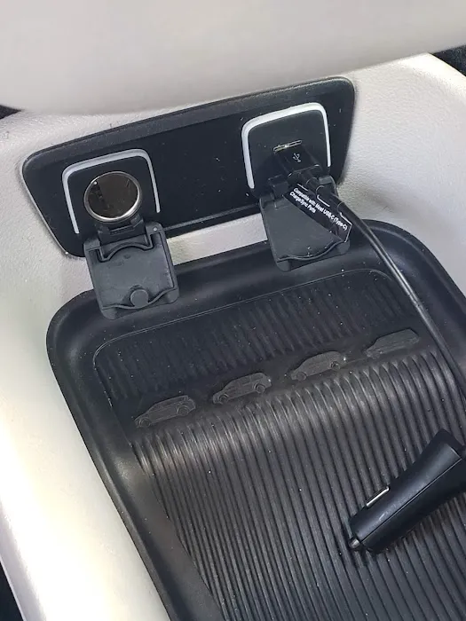 Budget Car Rental Picture 4