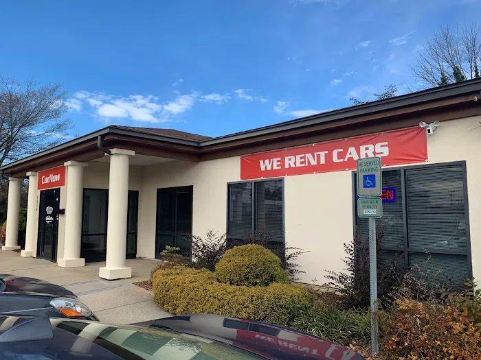 Regional Car Rental Picture 10