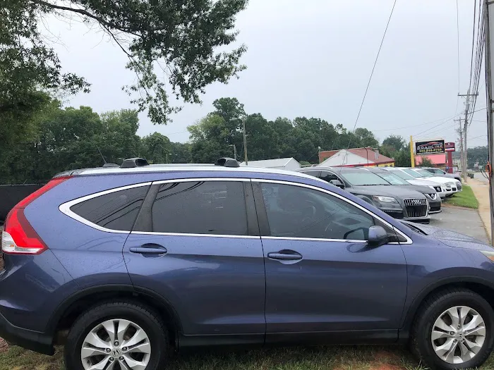 Regional Car Rental Picture 5