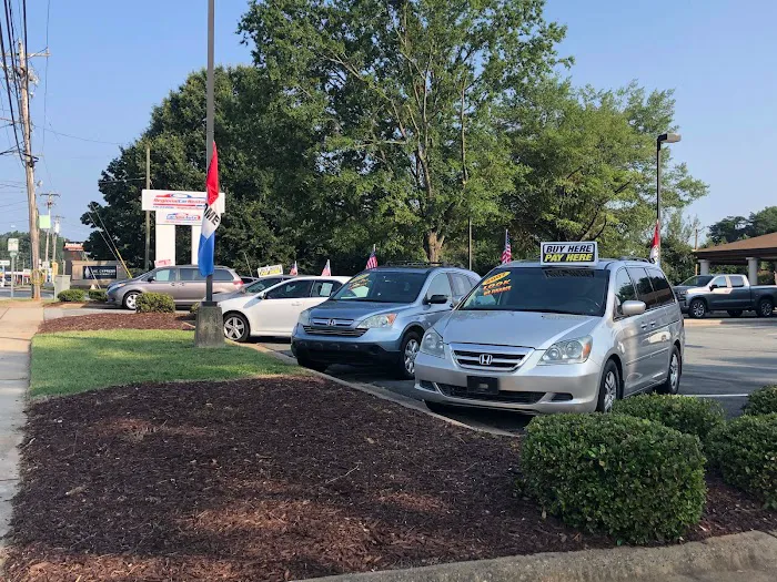 Regional Car Rental Picture 9