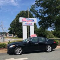 Regional Car Rental ico