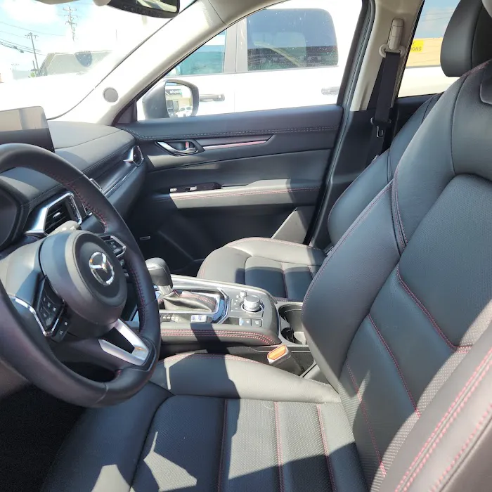 Enterprise Rent-A-Car Picture 10