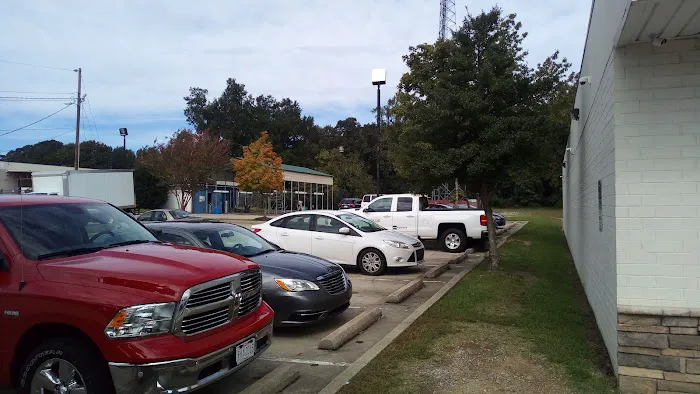 Enterprise Rent-A-Car Picture 9