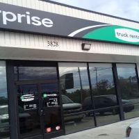 Enterprise Rent-A-Car ico
