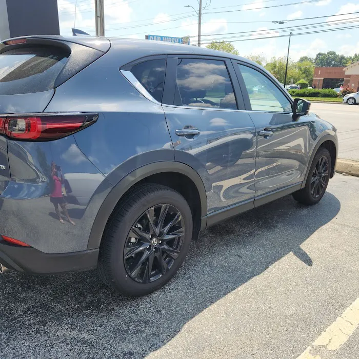 Enterprise Rent-A-Car Picture 4