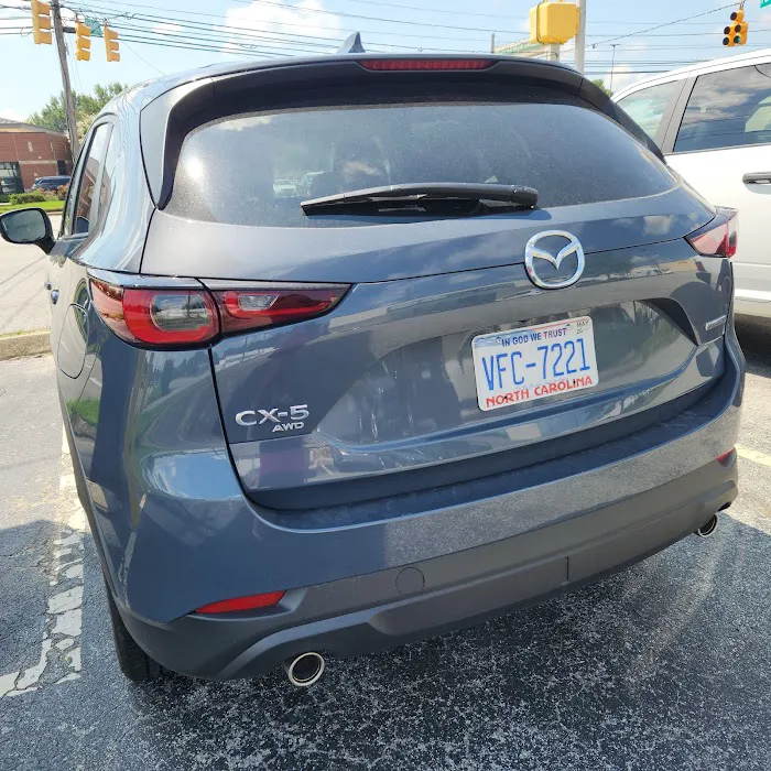 Enterprise Rent-A-Car Picture 8