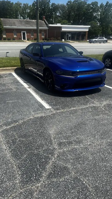 Enterprise Rent-A-Car Picture 1