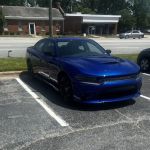 Enterprise Rent-A-Car