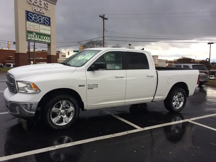 Alamo Rent A Car Picture 3