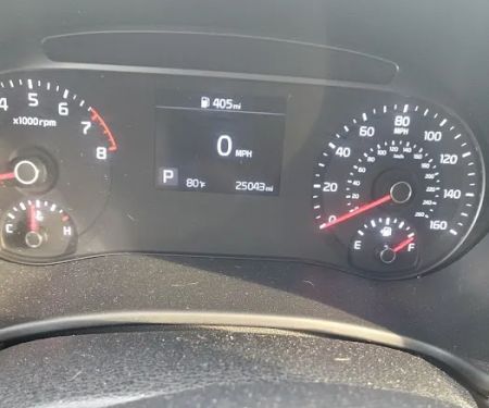Avis Car Rental