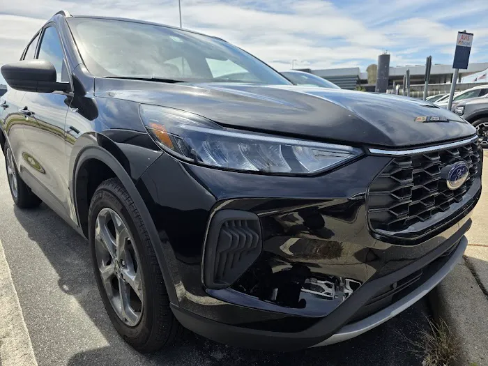 Budget Car Rental Picture 7