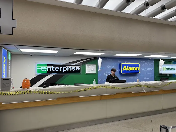 Enterprise Rent-A-Car Picture 4