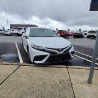 Enterprise Rent-A-Car ico
