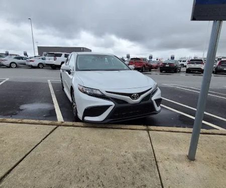 Enterprise Rent-A-Car