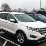 Jeep SUV Rental Greensboro