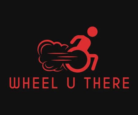 Wheel U There