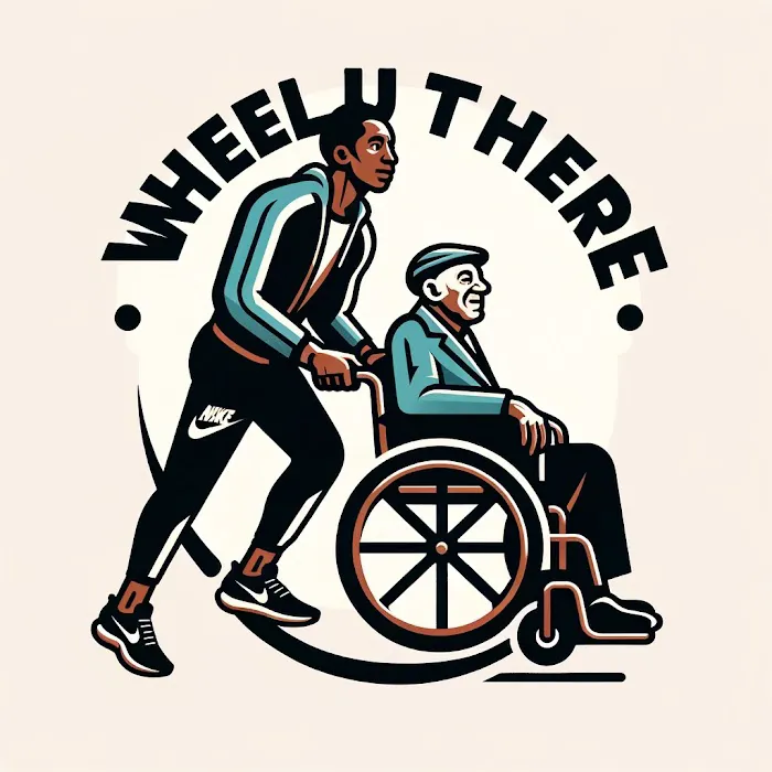 Wheel U There Picture 2