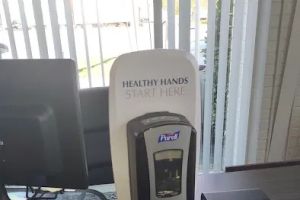 Auto Service Center