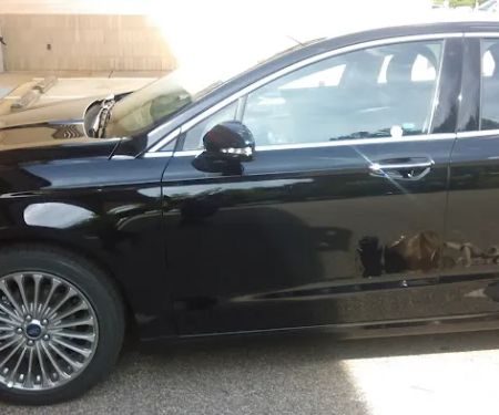 Avis Car Rental