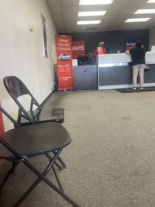 Avis Car Rental Picture 8